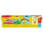 Hasbro Play-Doh 4ks téglikov