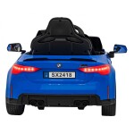 Mamido Elektrické autíčko BMW M4 modré