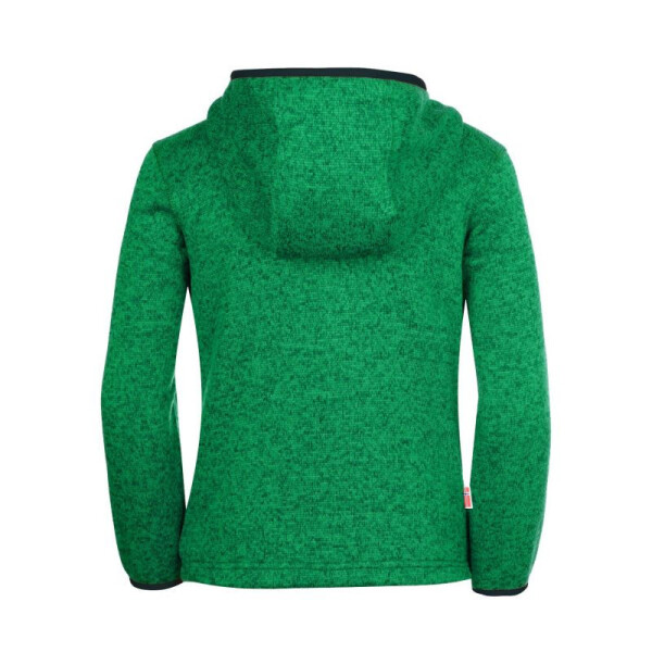 Bunda fleeceová TrollKids Jondalen Jacket XT Jr 222-327 92