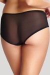 Dámske nohavičky Panache Sophie Short black/chai 5824