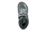 D.D.Step DDStep W063-52263A tmavo šedé zimné barefoot topánky 28 EUR