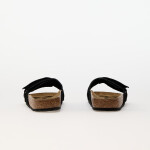 Tenisky Birkenstock Oita Nubuck/Suede Leather Black EUR 36