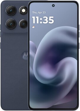 Motorola Moto G86 Power 5G 8/512GB Modrý (PB8X0053SE)