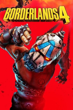 Capcom Borderlands 4 Xbox Series X - Spele 5026555369558 (5026555369558)
