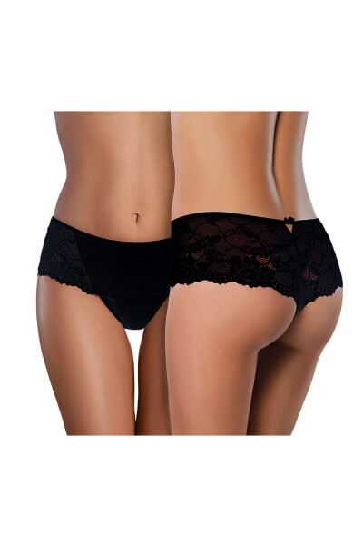 Gabidar 39 farba:čierna M