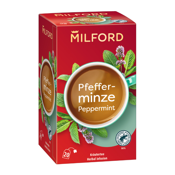 Milford Mäta Pieporná 20x1,75g