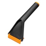 Fiskars Solid 1019354 Škrabka na ľad (1019354)