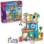LEGO® Friends 42689 Klubovňa pre kamarátov v mestečku Heartlake