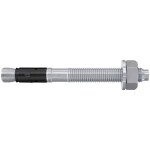 Fischer FAZ II Plus 20/60 čapová kotva 202 mm 20 mm 564603 5 ks; 564603