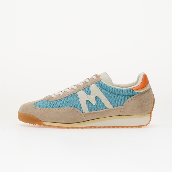 Tenisky Karhu Mestari 76 Silver Lining/ Orange Peel EUR 42.5