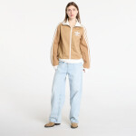 Mikina adidas Knit Classic Track Top Cardboard L