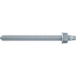 Fischer RG M 8x150 kotviaca tyč 10 mm 519443 10 ks; 519443