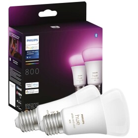 Philips LED Stmievateľná žiarovka Philips Hue