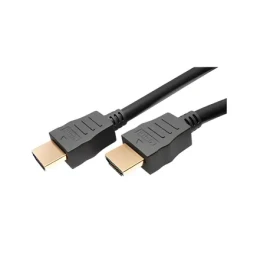 Goobay 52766 čierna / HDMI kábel / Ultra High Speed / s Ethernetom / 8K/60Hz / 5 m (52766)