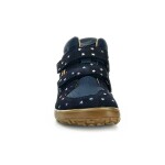 Froddo UP G3110268-11 Stars celoročné členkové barefoot topánky 35 EUR