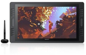 Huion Grafinė planšetė HUION Kamvas Pro 20 (2019)