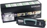 Lexmark Black (12A8400)