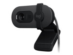 Logitech Brio