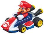 Carrera 65002 First - Auto - Nintendo Mario Kart - Mario