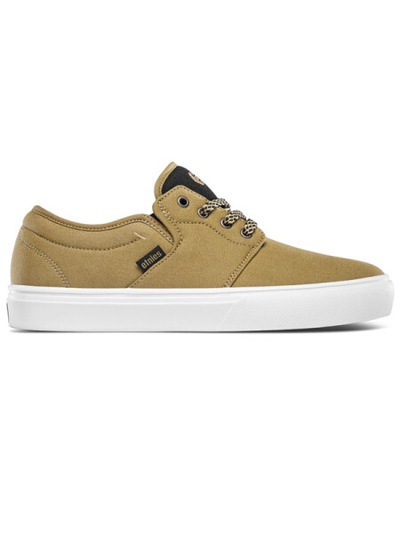 Etnies Hamilton Bloom TAN pánske letné topánky - 45EUR