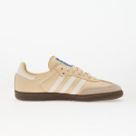 Tenisky adidas Samba Og Sand Strata/ Core White/ Gum5 EUR 42 2/3