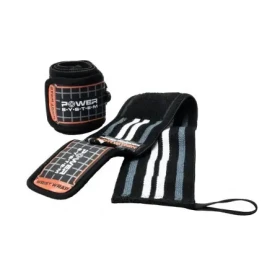 Ariana PowerSystem Wrist Wraps bandáže na zápästie (02052)