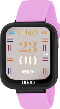 Liu Jo Smartwatch Voice SWLJ108