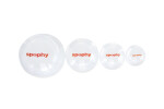 Spophy Cupping Set, sada silikónových baniek