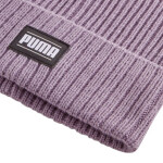 Čiapka Puma Ribbed Classic Cuff Beanie 024038 19 senior
