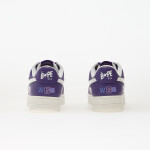 Tenisky A BATHING APE Bape Sta Shark 2 M2 Purple EUR 45