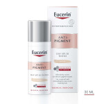 EUCERIN Anti-pigment denný krém SPF30 tónovaný svetlý 50 ml