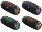 Tracer Magnus PRO TWS čierna / BT reproduktor / TWS / BT 5.3 / 60W / IPX6 (TRAGLO47226)
