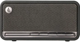 Edifier MP230 čierna / Bezdrôtový reproduktor / 20W / Bluetooth / USB-C (MP230 black)
