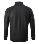 Vertex stretch fleece pánske ebony gray 2XL