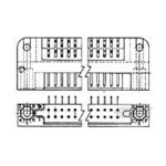 TE Connectivity 1-531719-2 1 ks Package; 1-531719-2
