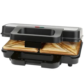 ProfiCook PC-ST 1315 / Sendvičovač / 900 W / XXL dosky / nepriľnavý povrch (501315)