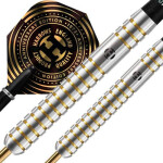 Šípky Harrows ORIGINÁL 90% 50thAnniversaryEdition 22 g