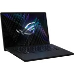 Asus ROG Zephyrus M16 čierna / 16" mini LED / Intel Core I9-13900H 2.4GHz / 64GB / 2TB SSD / NV RTX4090 16GB / W11H (GU604VY-NEBULA091W)