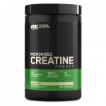 Mikronizovaný kreatín - Optimum Nutrition (bez príchuti, 634 g) (4792-2-634g-bez-prichute)
