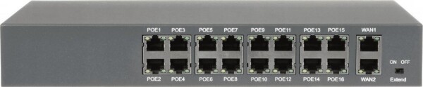 APTI POE1602G-240W