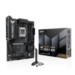 Asus TUF B850-E GAMING WIFI / B850 / 4X DDR5 / 1x 2.5 GLAN / Wi-Fi 7 / ATX (90MB1L20-M0EAY0)