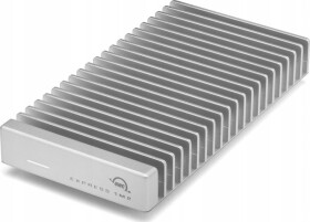 OWC 2.0TB Express 1M2 portable NVMe USB4 (USB-C) SSD