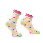FUNNY dievčenské ponožky - 3pack, Pidilidi, PD0137-01, dievča - 23-26
