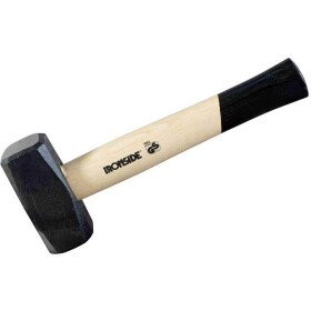 IRONSIDE 101012 kamenárske kladivo 1282 g; 101012