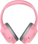 Razer Opus X ružová / Bezdrôtové slúchadlá s mikrofónom / ANC / Bluetooth 5.0 (RZ04-03760300-R3M1)