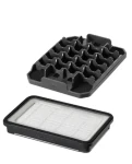Roborock Sada filtrov pre tyčové vysávače H60 Hub Ultra/H60 Hub Pro - 1x predný + 1x zadný (6974653813185)