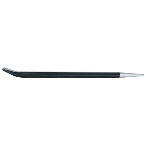 Zarovnávacia / montážna žehlička, 400 mm KS Tools 129.2222; 129.2222