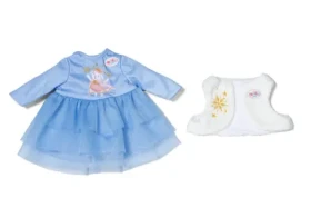 Zapf Creation BABY born Zimné šatôčky