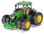 SIKU Control - Bluetooth traktor John Deere s dvojitými kolesami