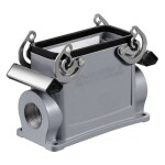 Weidmüller HDC 40D SBU 2M25G 1787120000 púzdro 1 ks; 1787120000